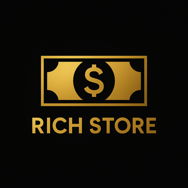  Rich Store